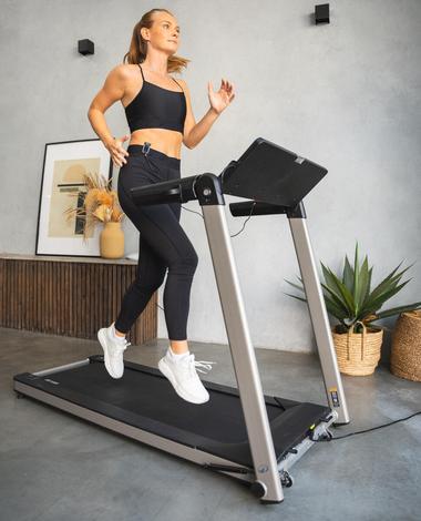 Пътеки за бягане